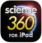 Science360 for iPad 
